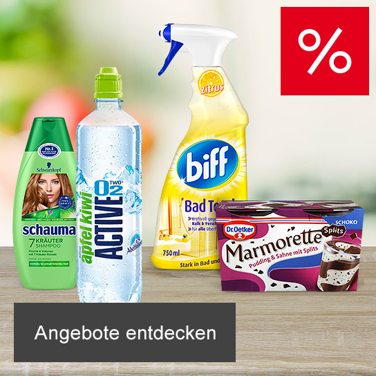 Aktuelle Angebote
