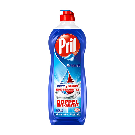 PRIL - Spülmittel