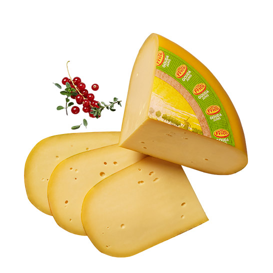 FRICO - Gouda jung