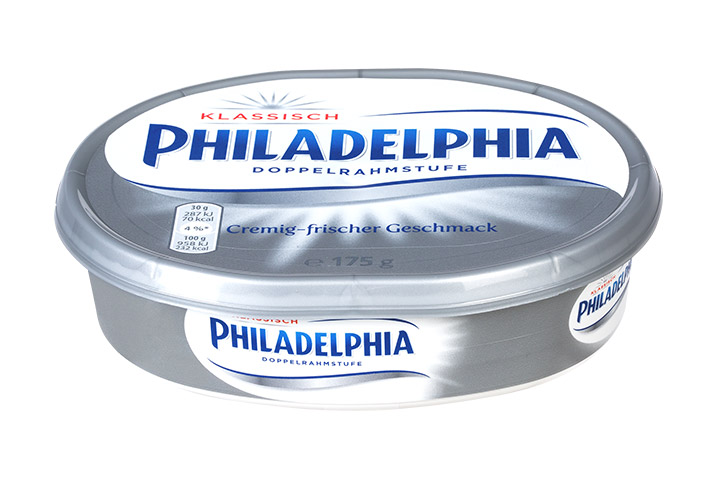 Philadephia - Frischkäse