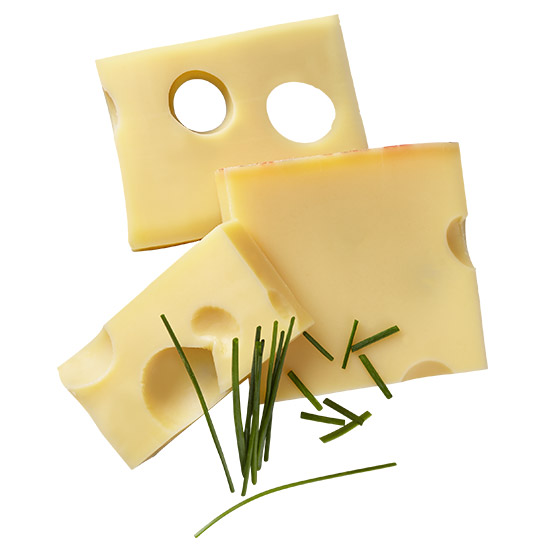 Schweizer Emmentaler AOP