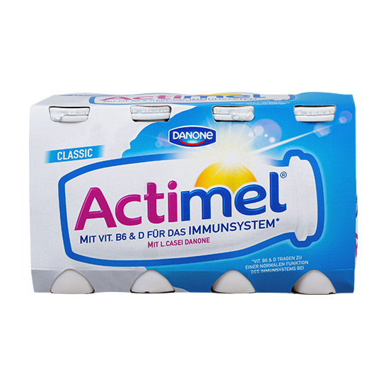 DANONE - Actimel