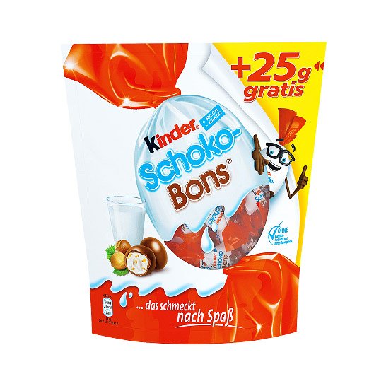 KINDER - Schoko-Bons