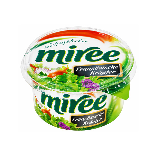 MIREE - Frischkäse