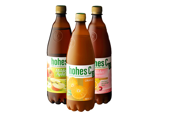 HOHES C