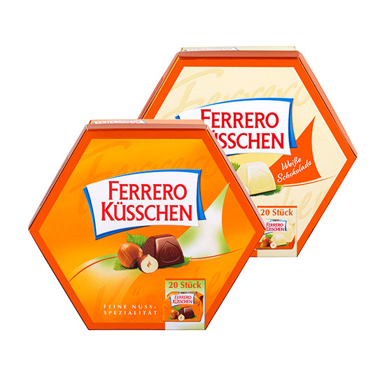 KINDER - Schoko-Bons