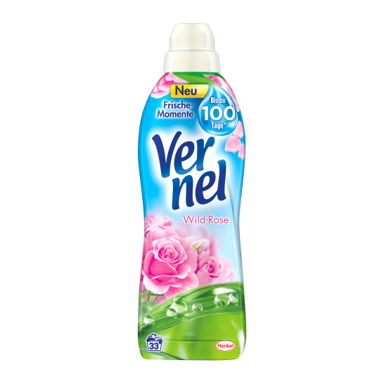 VERNEL Weichspüler 