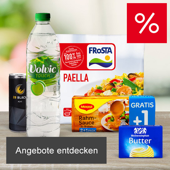 Aktuelle Angebote