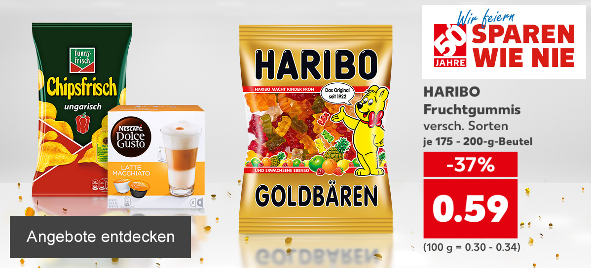 Angebote: Foodknüller