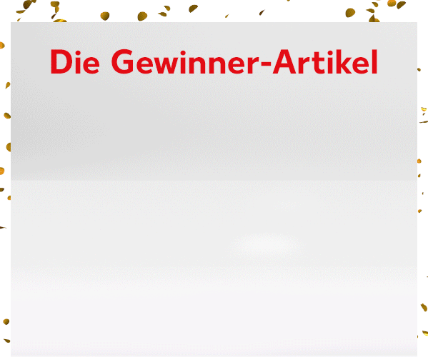Jubiläumslotterie „5 aus 50”