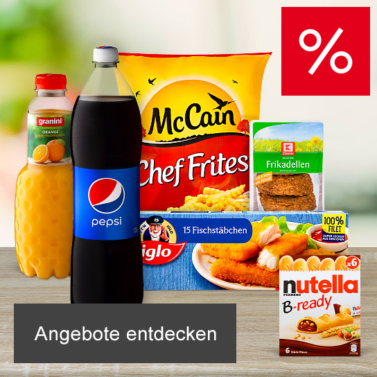 Aktuelle Angebote