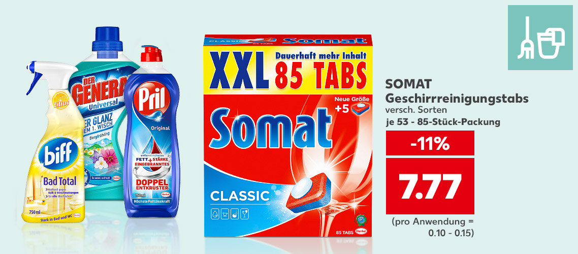 Angebote: Drogerie