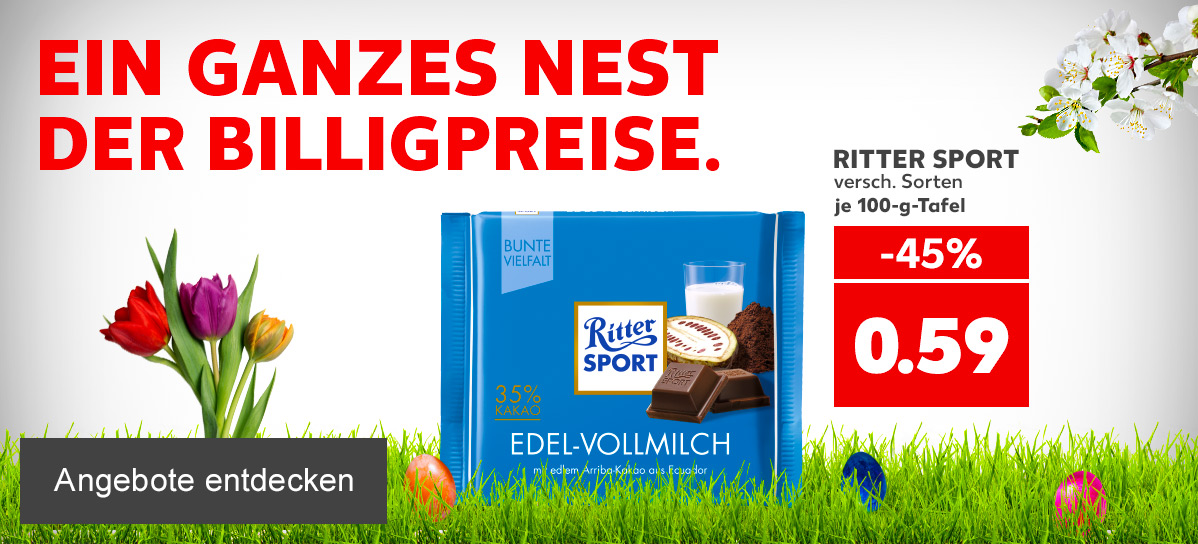 Angebote: Foodknüller