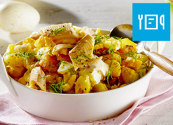 Rezepte: Osterbrunch