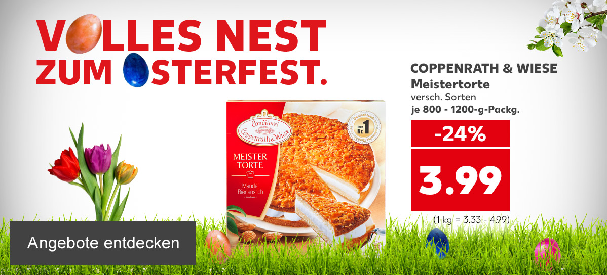 Angebote: Foodknüller