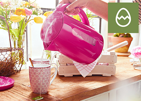 Angebote: Osterbrunch