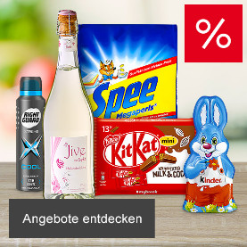 Aktuelle Angebote