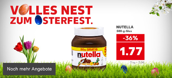 Angebote: Foodknüller