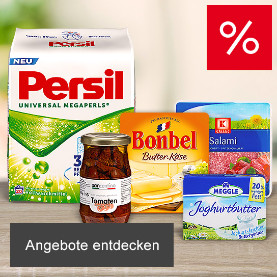 Aktuelle Angebote