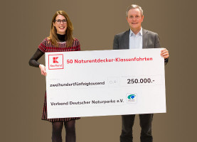 Spendenaktion