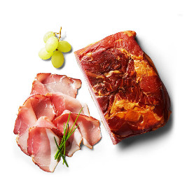 NOTHWANG Delikatess-Schinkenspeck