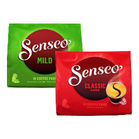 SENSEO Kaffeepads