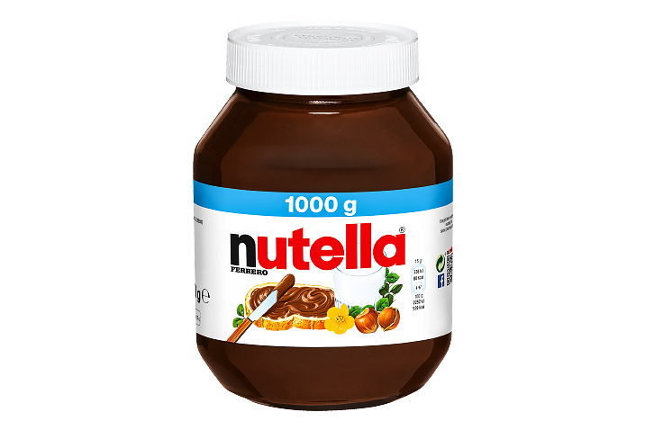 NUTELLA