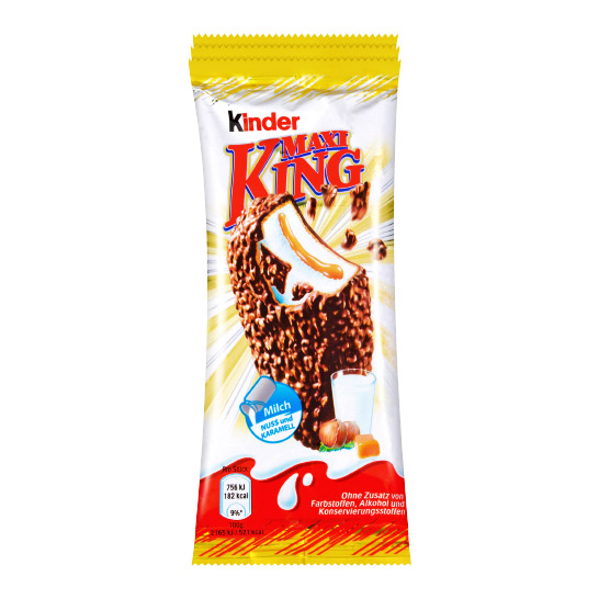 KINDER Maxi King