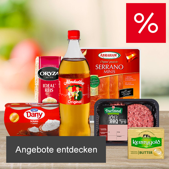Aktuelle Angebote
