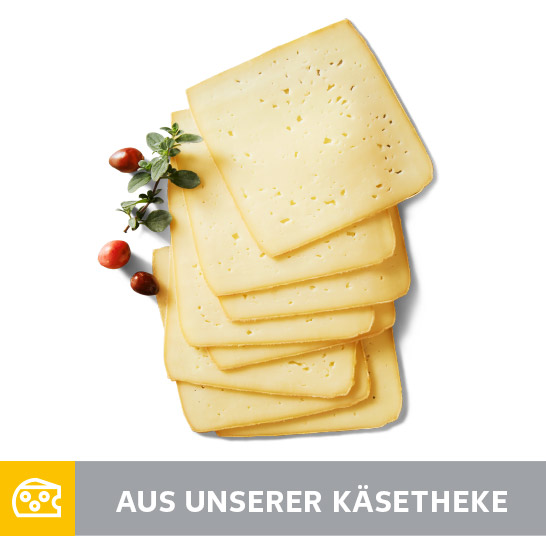 ALT-MECKLENBURGER deutscher Tilsiter