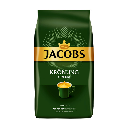 JACOBS Röstkaffee
