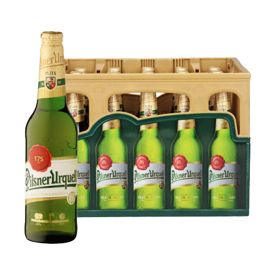 PILSNER URQUELL
