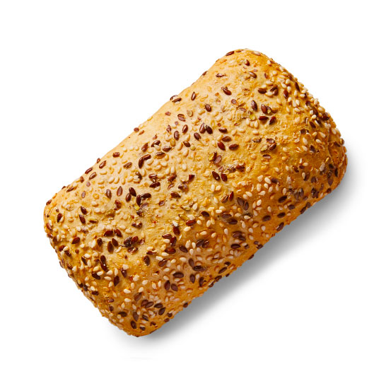 Dinkelbrötchen