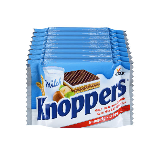 STORCK Knoppers
