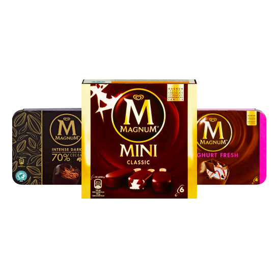 LANGNESE Magnum