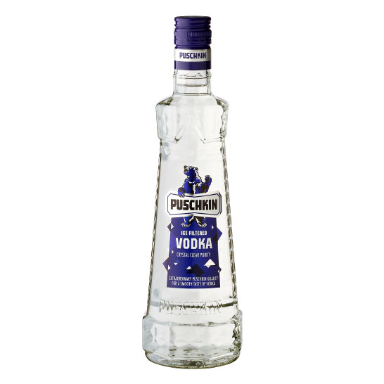 PUSCHKIN Vodka