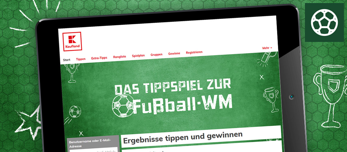WM-Tippspiel