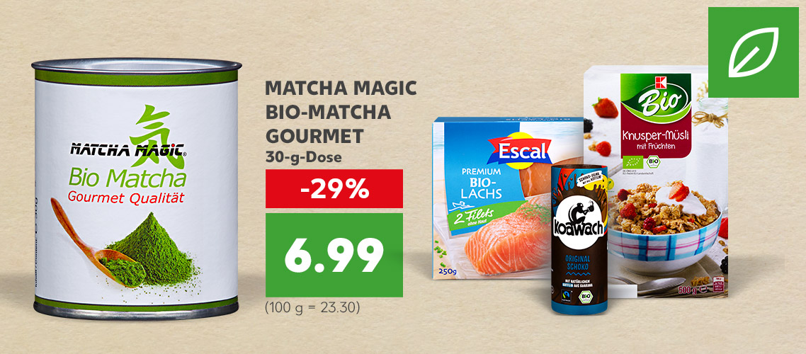 Angebote: Bio