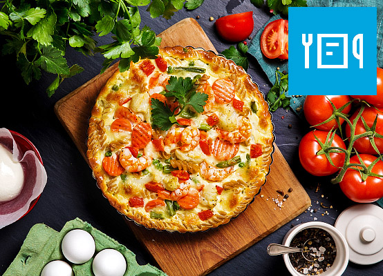 Rezeptwelt: Bio