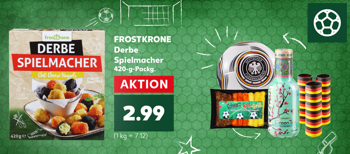 Angebote: WM