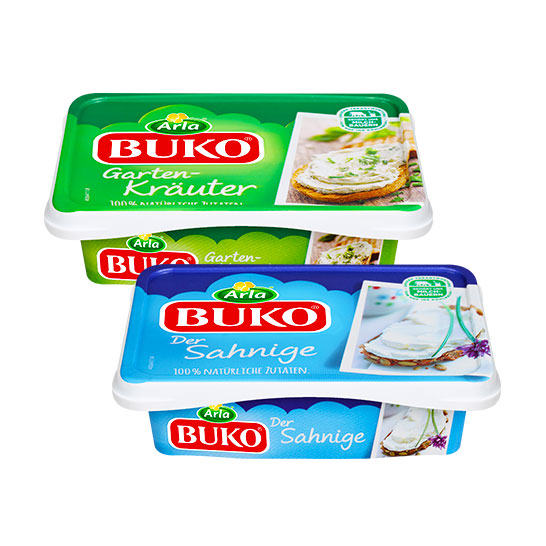 ARLA Buko