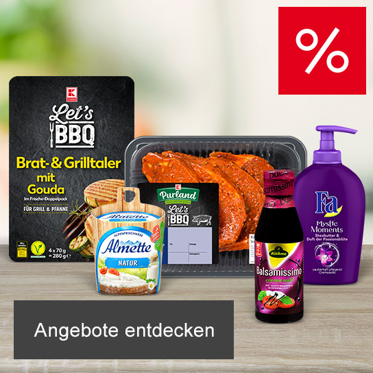 Aktuelle Angebote
