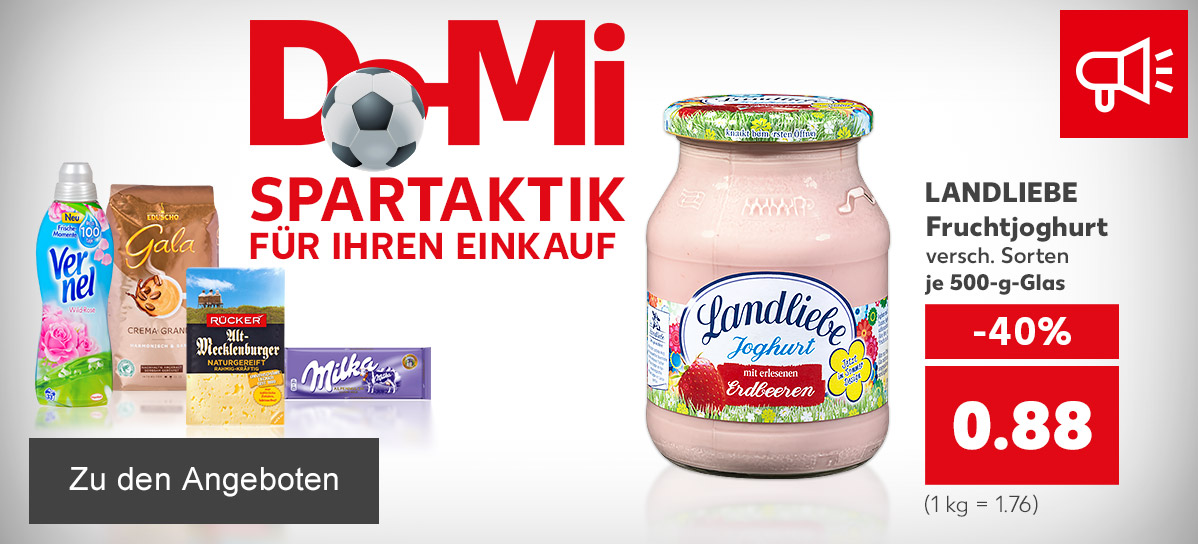 Angebote: Foodknüller