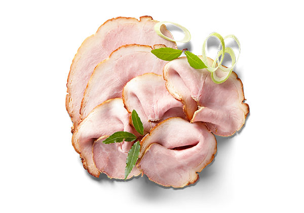 KUPFER Schweinebraten