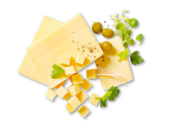 ALLMIKÄS Bergkäse