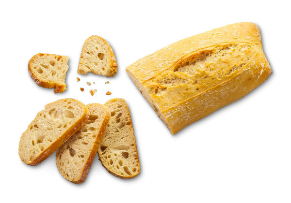 CIABATTA NATUR