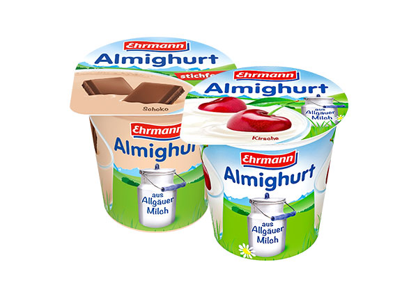 EHRMANN Almighurt
