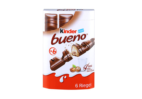 KINDER Bueno