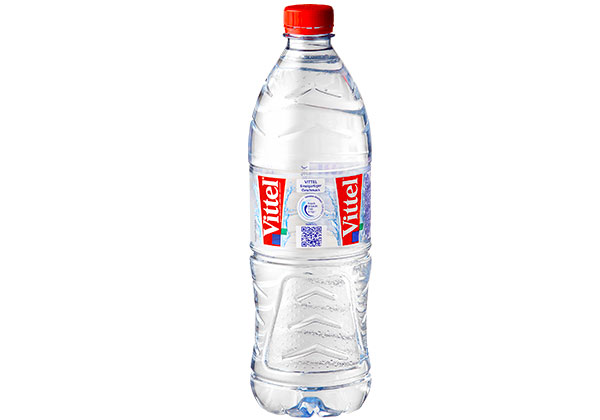 VITTEL Mineralwasser