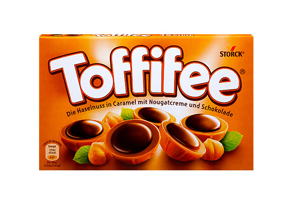 TOFFIFEE